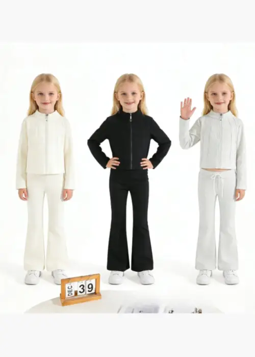 Костюм спортивный для девочки (р-р 128-152)