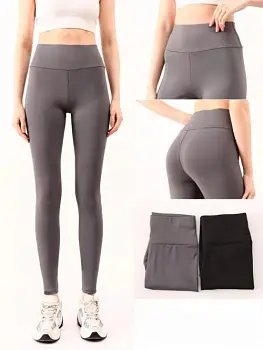 Леггинсы спортивные женские р-р M-XXXL