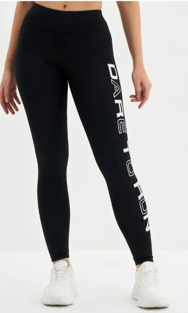 Леггинсы "тайтсы" спортивные женские р-р M-XXXL