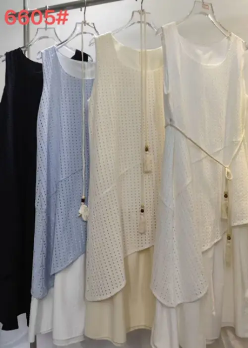 Женское летнее платье (р-р 42-46)