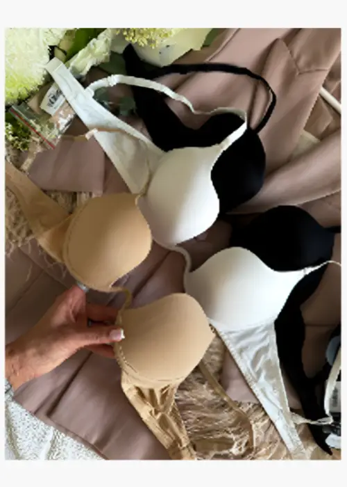 Бюстгальтер женский пуш-ап (75-80-85)