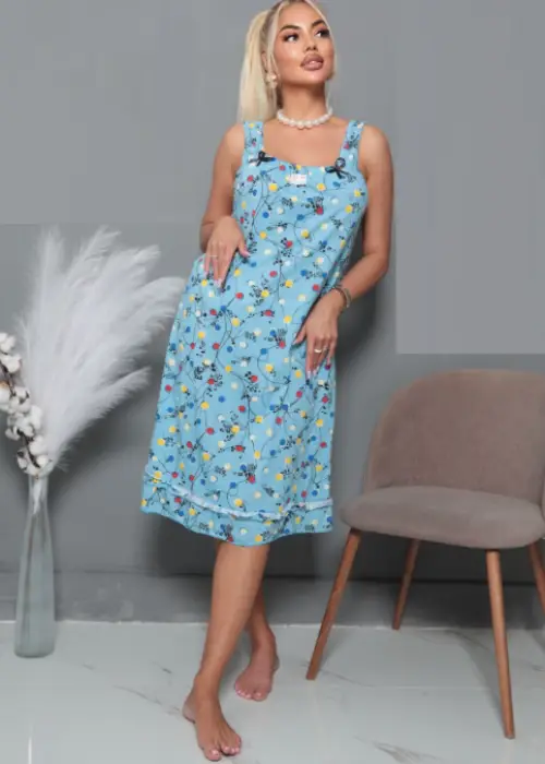 Сорочка женская р-р 48-56