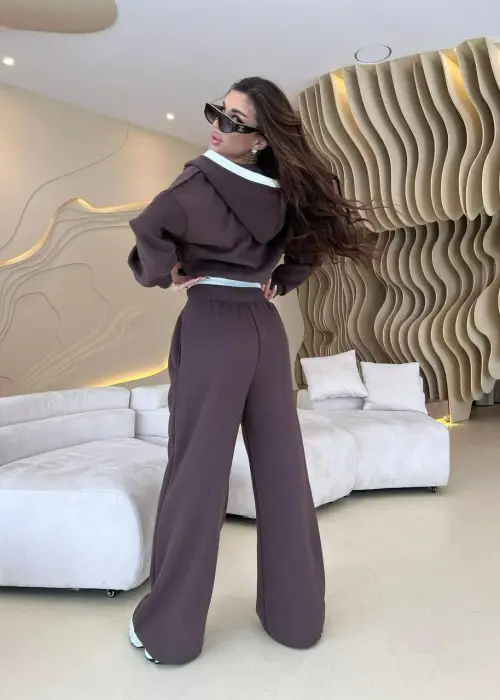 Спортивный костюм тройка женский р-р S M L