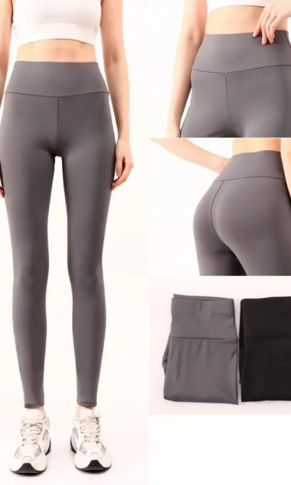 Леггинсы спортивные женские р-р M-XXXL