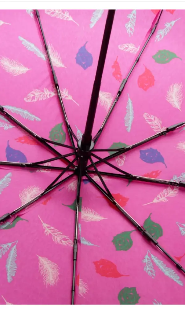 Зонт женский автомат (диаметр 95)