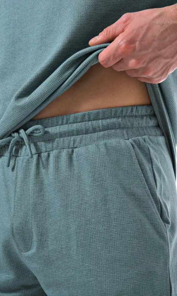 Костюм спортивный летний шорты- футболка р-р 48-56