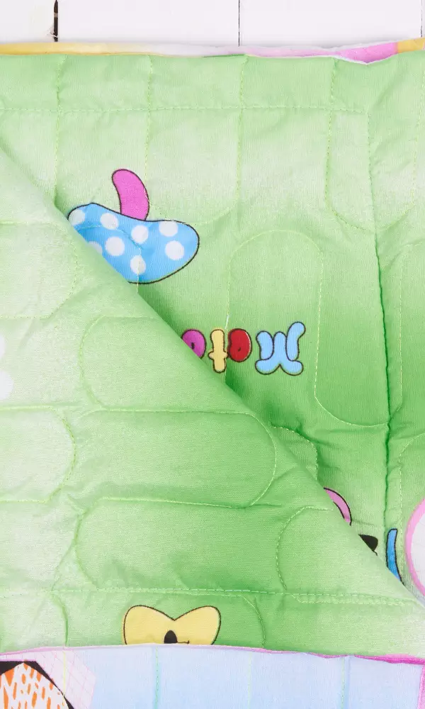 Одеяло "Детское" (100х120 см)
