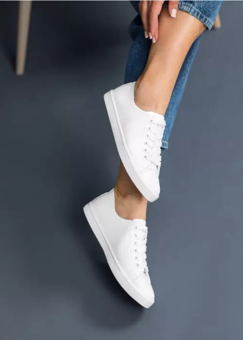 Кеды базовые летние женские р-р 36-41