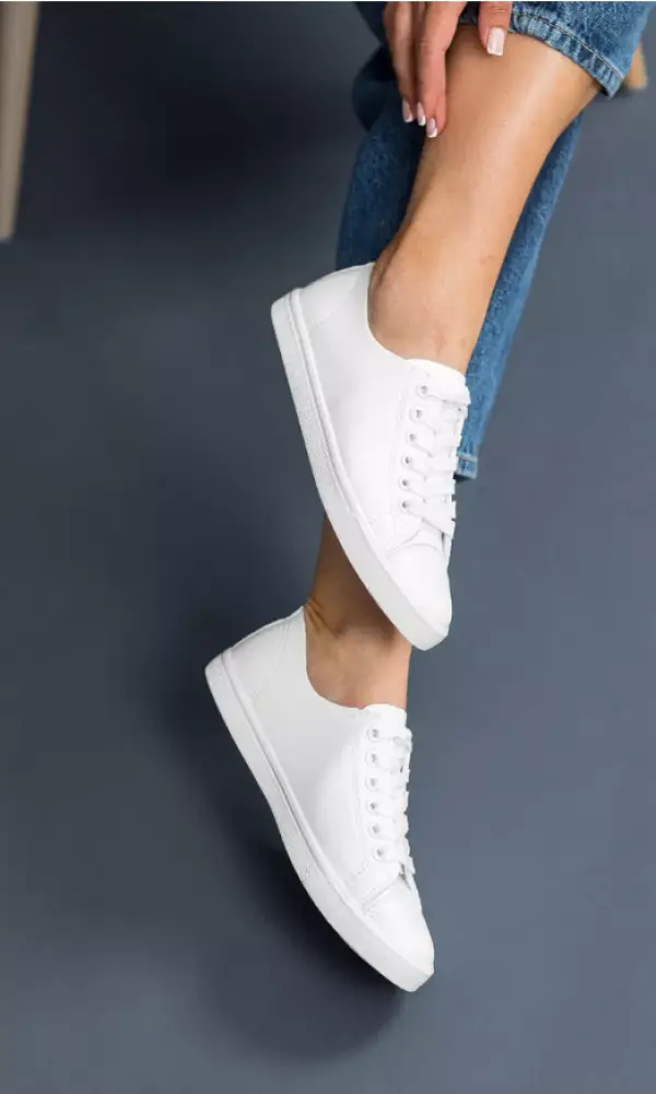 Кеды базовые летние женские р-р 36-41