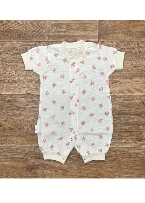 Песочник муслиновый детский (р-р 62-86)