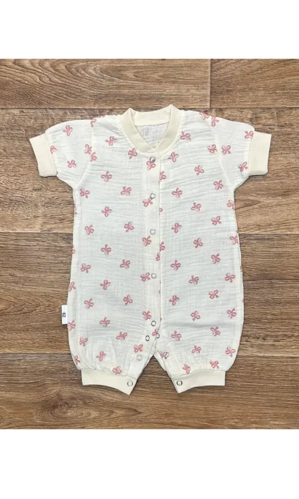 Песочник муслиновый детский (р-р 62-86)