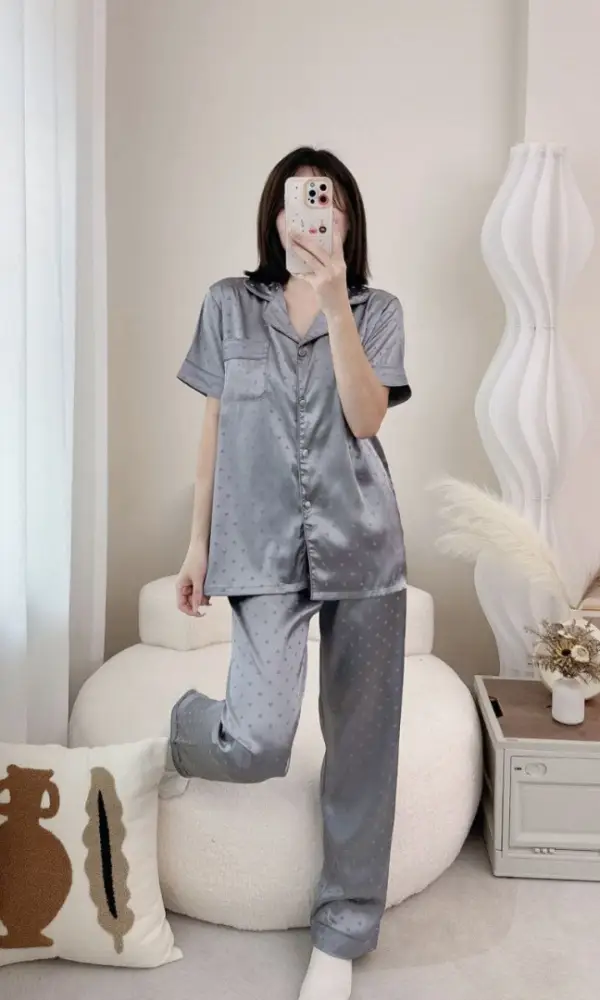 Комплект пижамный (р-р 42-50)