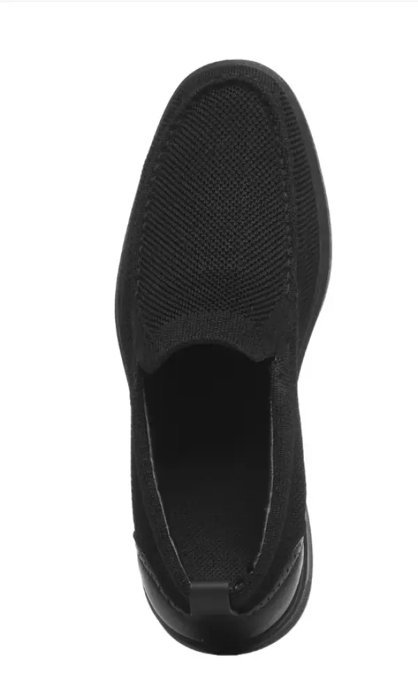 Слипоны мужские дышащие (р-р 47-50)