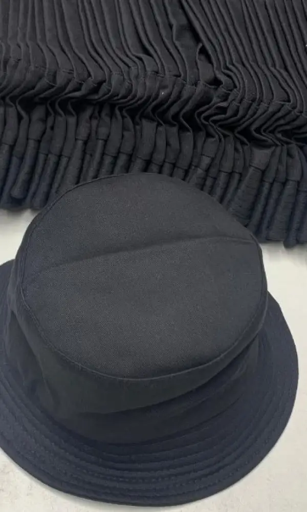 Панама мужская летняя 