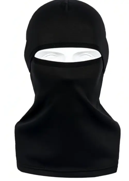 Балаклава мужская р-р 54-58