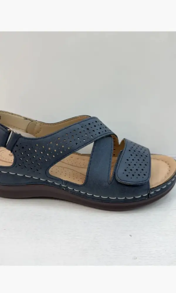 Босоножки на танкетке летние женские (р-р 36-42)