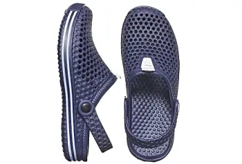 Сабо закрытые женские р-р 36-41