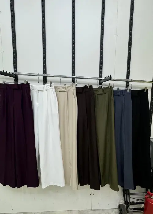 Брюки палаццо женские р-р S/S/M/M