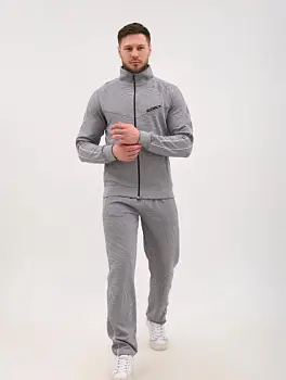 Спортивный костюм мужской р-р 48-56