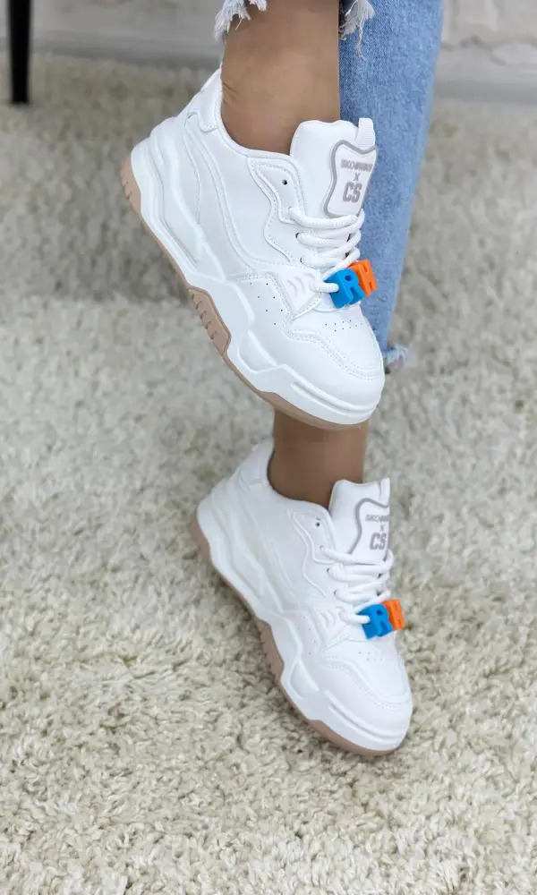 Кроссовки оригинальные, эко-кожа ( р-р 36-41)