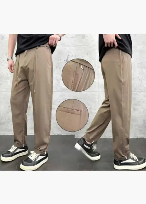 Брюки классические мужские (р-р 32-42)