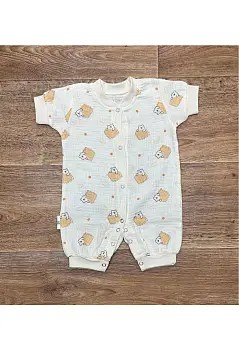 Песочник муслиновый детский (р-р 62-86)