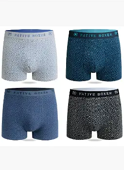 Боксеры трусы мужские (р-р 4XL-7XL)