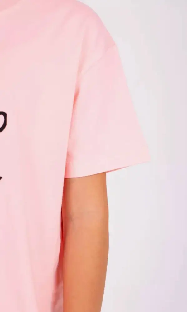 Пижама для девочки футболка-велосипедки на рост 140-146-152