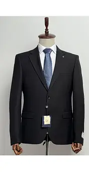 Костюм двойка классический мужской (р-р 46-56)