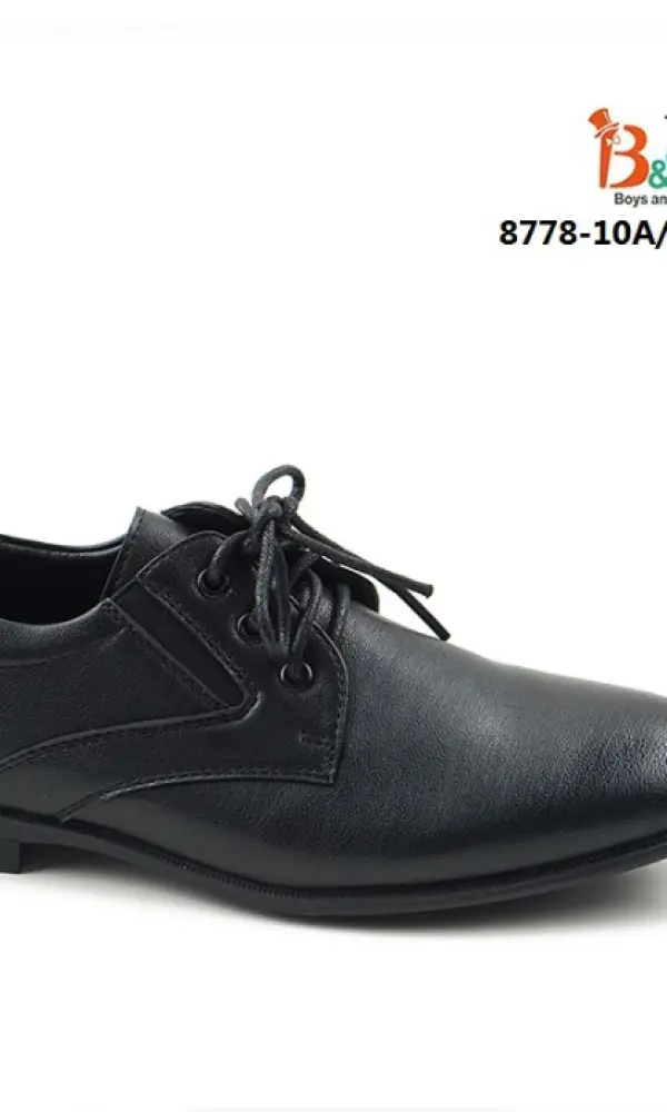 Классические туфли школьные на мальчика ( р-р 31-36)