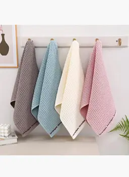 Полотенце вафельное кухонное (35*75)