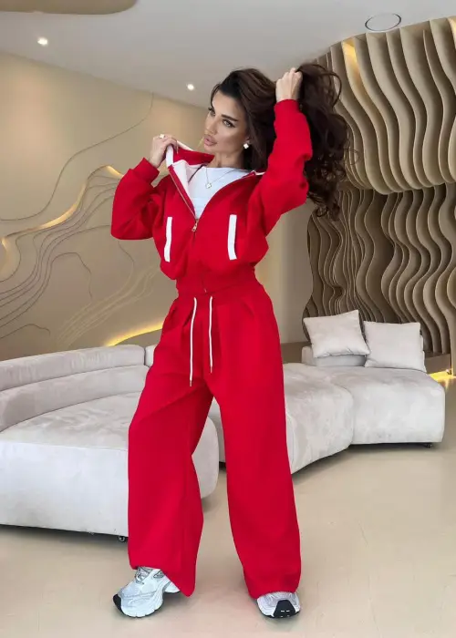 Спортивный костюм тройка женский р-р S M L