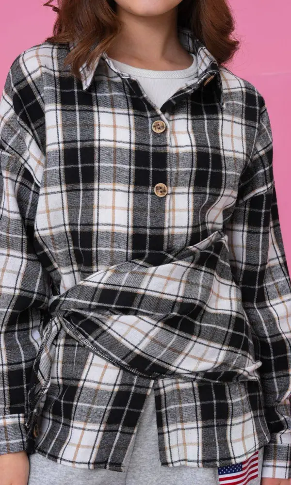 Рубашка с майкой и баской для девочки р-р 36-44