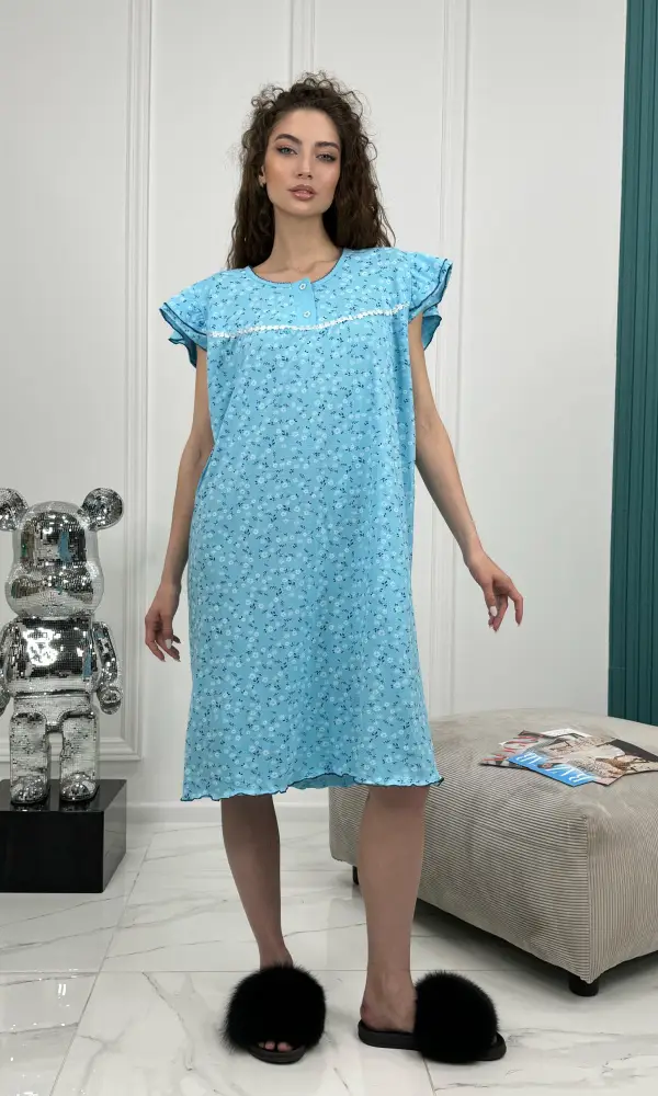 Сорочка женская в ассортименте ( р-р 52-60)