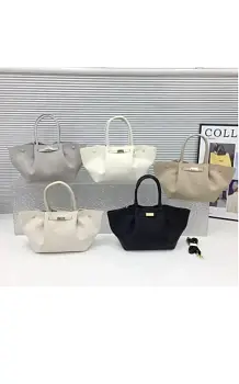 Сумка-тоут классическая (р-р 45*13*23)