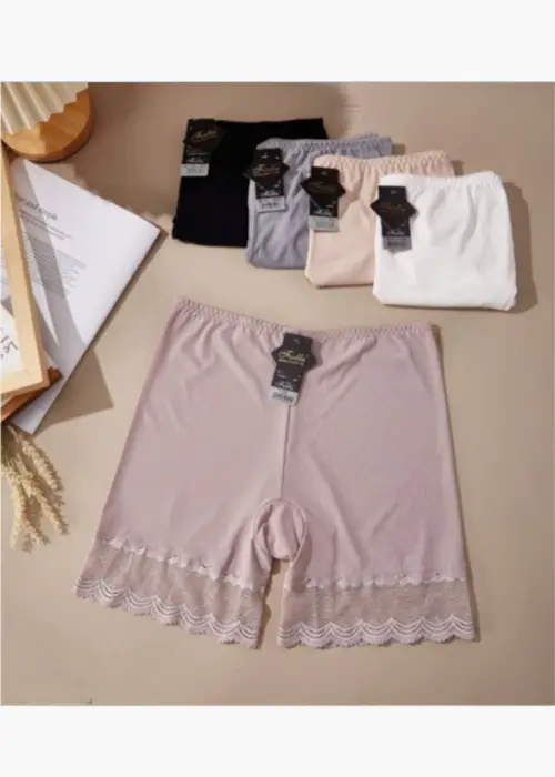 Шорты- панталоны женские (р-р L-XL)