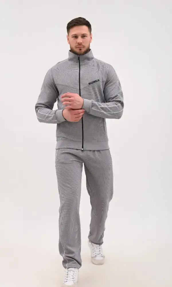 Спортивный костюм мужской р-р 48-56