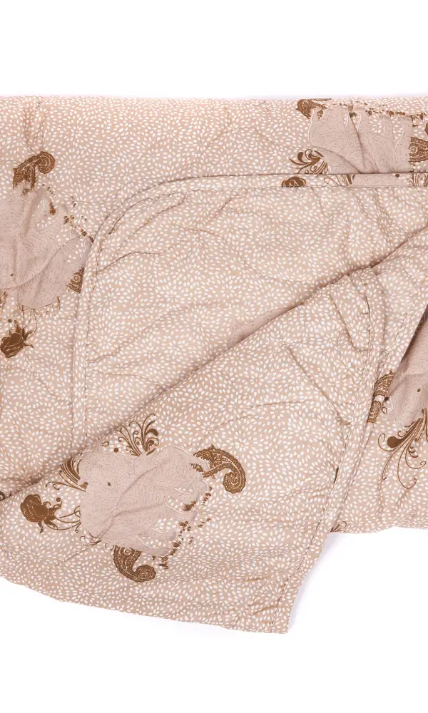 Одеяло "Овечка", облегчённое 1,5-спальное (145x205 см)