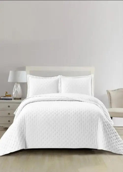 Двуспальное покрывало 260*240