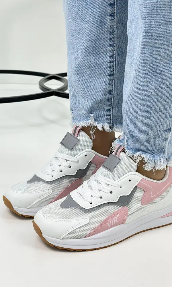 Кроссовки легкие-сеточка ( р-р 36-41) 