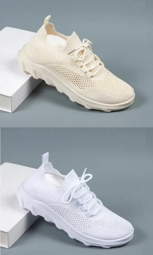 Кроссовки летние дышащие спортивные (р-р 36-41)