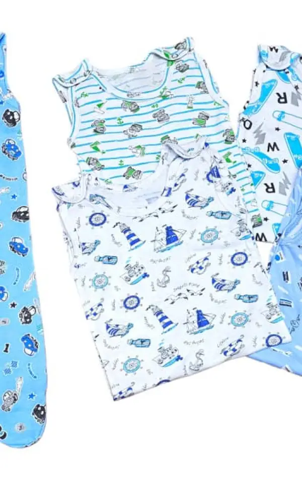 Ползунки для новорожденных на лямках ( 3-15мес)