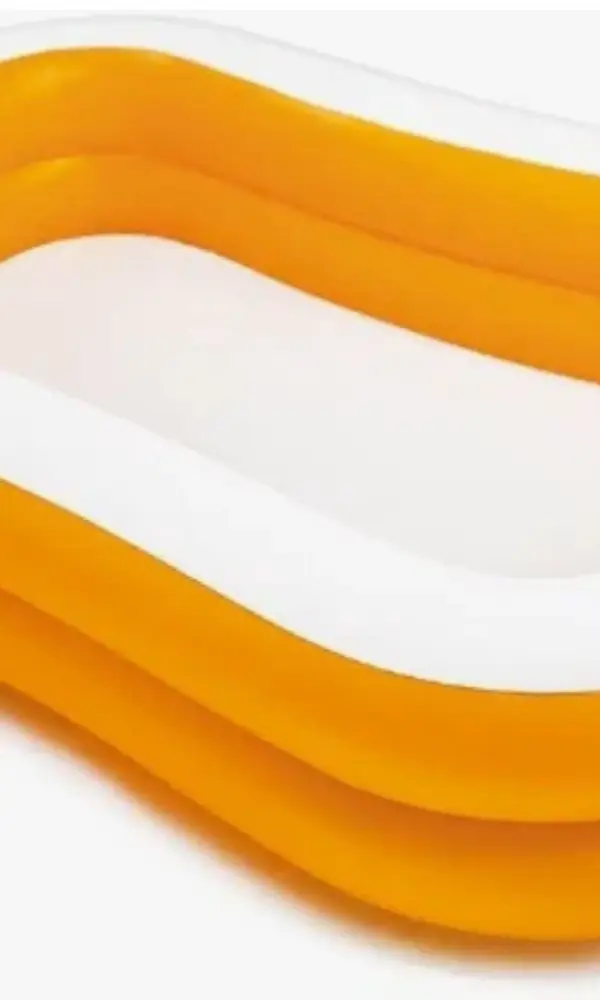 Бассейн семейный прямоугольный 229*152*48