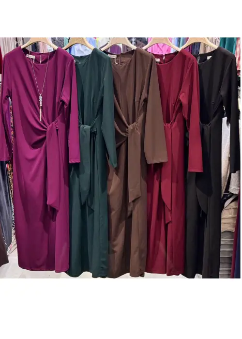 Платье с завязками вечернее женское р-р 50-56