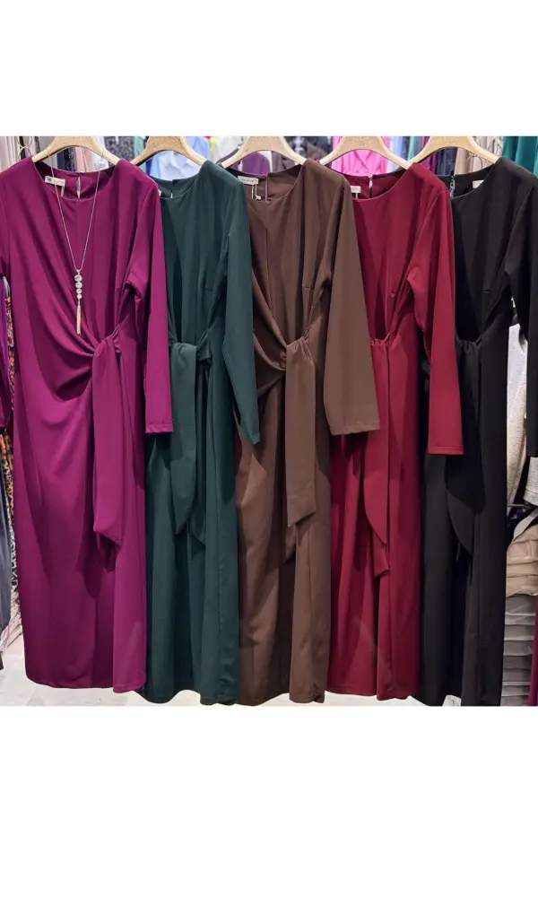 Платье с завязками вечернее женское р-р 50-56