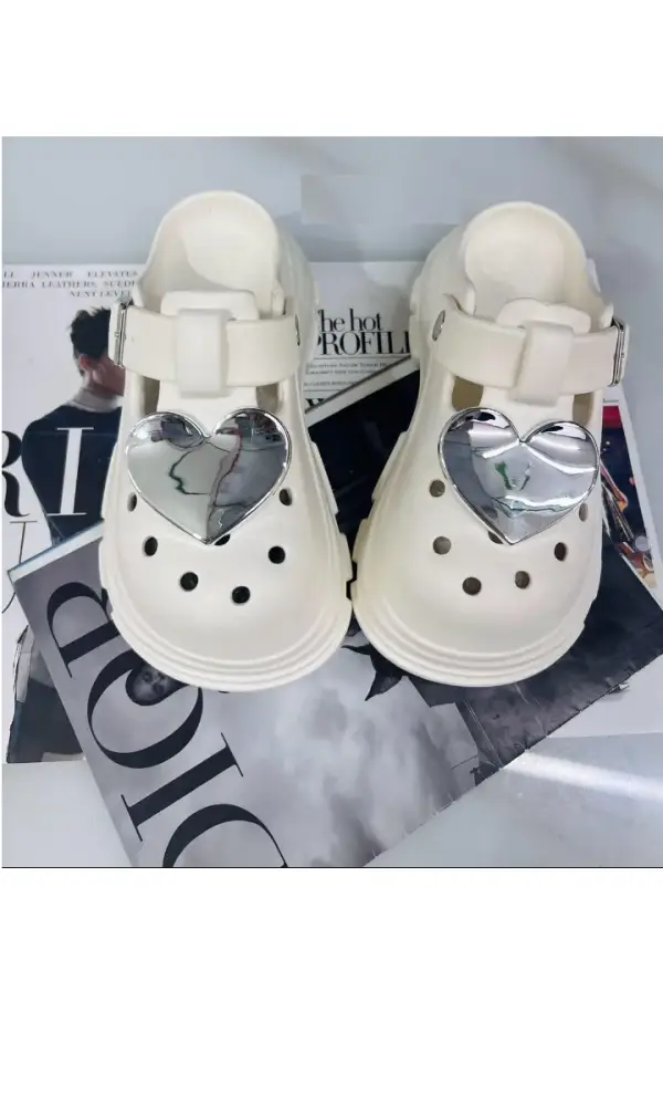 Сабо летние на платформе женские (р-р 36-41)