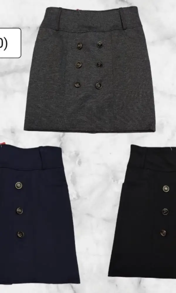 Школьная юбка-карандаш на девочку ( р-р 32-40)