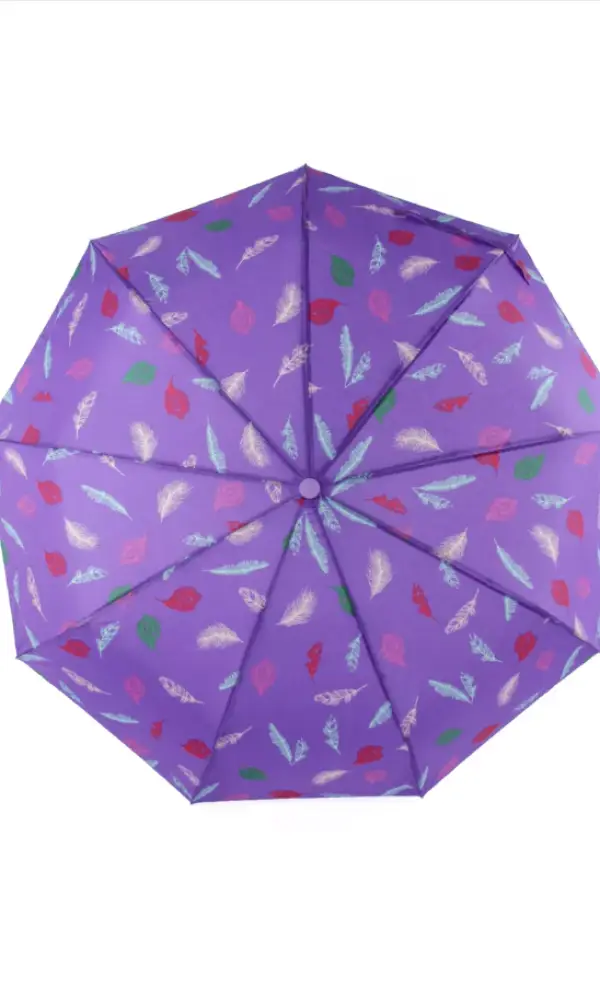 Зонт женский автомат (диаметр 95)