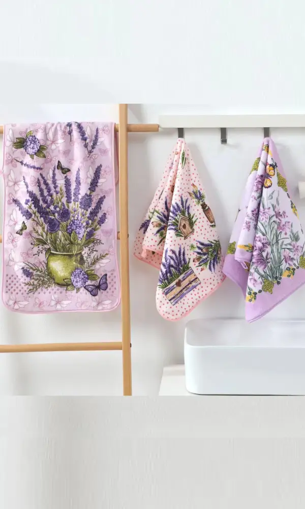 Полотенце микрофибра р-р 40*60