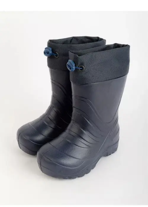 EVA Сапоги резиновые р-р 30-35